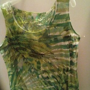 Ladies top